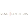 MUSIC DEALER DAYS (MDD), Bonn