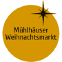 Weihnachtsmarkt, Mühlhausen