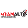 Myanauto, Rangun