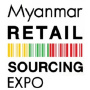 Myanmar Retail Sourcing Expo, Rangun