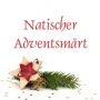 Adventsmärt, Naters