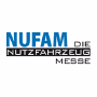 NUFAM schließt mit Rekordzahlen. Nutzfahrzeugmesse zieht Besucher aus ganz Europa an