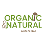 Organic & Natural Products Expo Africa, Johannesburg