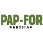PAP-FOR, Sankt Petersburg