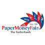 PaperMoneyFair The Netherlands, Herzogenbusch