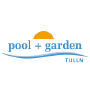 pool + garden Tulln