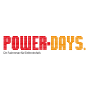 Power-Days, Salzburg