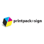 Printpack + sign