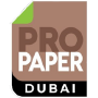 PROPAPER, Dubai