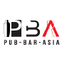 PUB BAR ASIA (PBA), Bangkok
