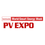 PV Expo, Tokio