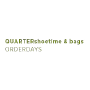 QUARTERshoetime & bags Orderdays, Schkeuditz