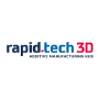 Rapid.Tech 3D, Erfurt