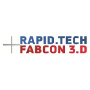 Rapid.Tech + FabCon 3.D, Erfurt