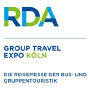 RDA Group Travel Expo, Köln