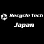 XXXXRecycle Tech Japan, Osaka