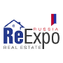 ReExpo Russland Moskau, Krasnogorsk