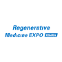 Regenerative Medicine Expo OSAKA, Osaka