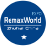 RemaxWorld Expo, Zhuhai