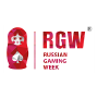 RGW Russian Gaming Week, Moskau