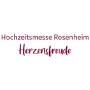 Rosenheimer Hochzeitsmesse Herzensfreude, Rosenheim