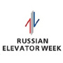 Russian Elevator Week, Moskau