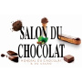 Salon du Chocolat, Paris