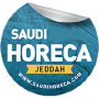 Saudi Horeca, Dschidda