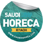 Saudi Horeca, Riad