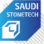 Saudi Stone Tech, Riad
