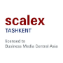 Scalex, Taschkent