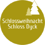 Schlossweihnacht Schloss Dyck, Jüchen