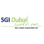 SGI Dubai Sign and Graphic Imaging Middle East