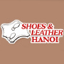 Shoes & Leather, Hanoi