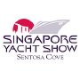 Singapore Yacht Show, Singapur