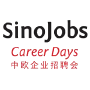 SinoJobs Career Days, München