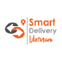 Smart Delivery Vietnam, Ho-Chi-Minh-Stadt