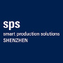 SPS – Smart Production Solutions Shenzhen