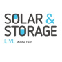 Solar & Storage Live Middle East, Dubai