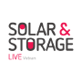 Solar & Storage Live Vietnam, Ho-Chi-Minh-Stadt