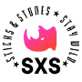 STICKS & STONES, Berlin