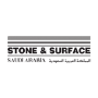 Stone & Surface Saudi Arabia, Riad