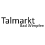 Talmarkt, Bad Wimpfen