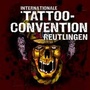 Tattoo Convention, Reutlingen
