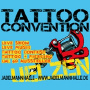 Tattoo Convention, Uelzen