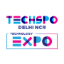 TECHSPO Delhi Technology Expo, Neu-Delhi