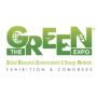 The Green Expo, Mexico City