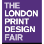 THE LONDON PRINT DESIGN FAIR, London