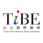 TiBE Taipei International Book Exhibition, Taipeh