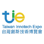 tie Taiwan Innotech Expo, Taipeh